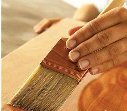 家装中有几种常用木器漆？