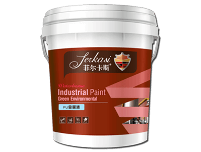 硅改性高耐候聚氨酯金属涂料_PU金属漆厂家